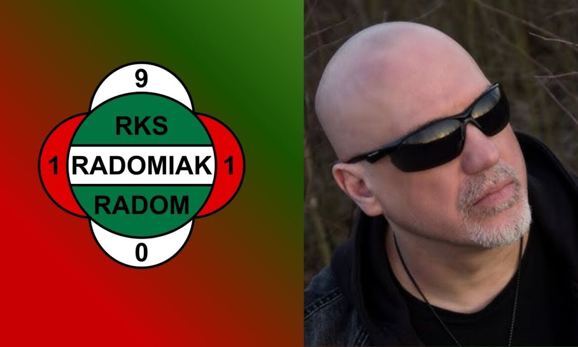 Źródło: Radomiak Radom / Szymon Wydra / Youtube