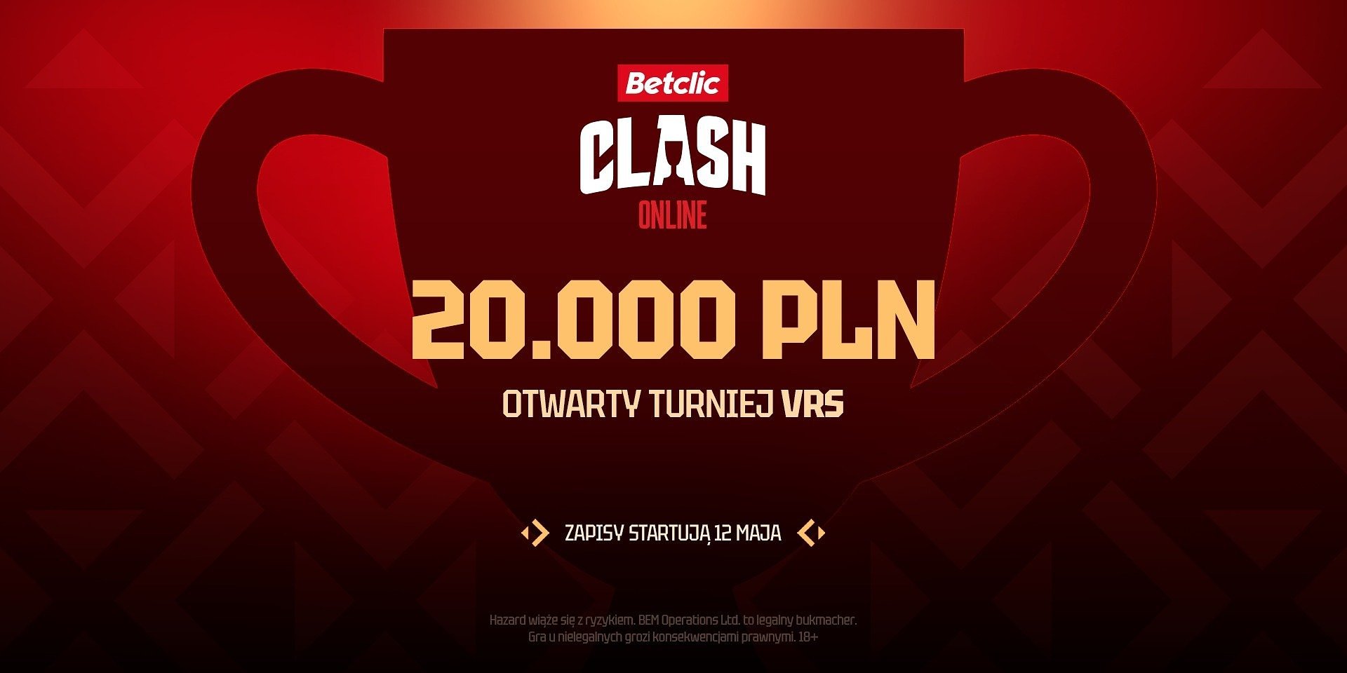 Betclic Clash Online