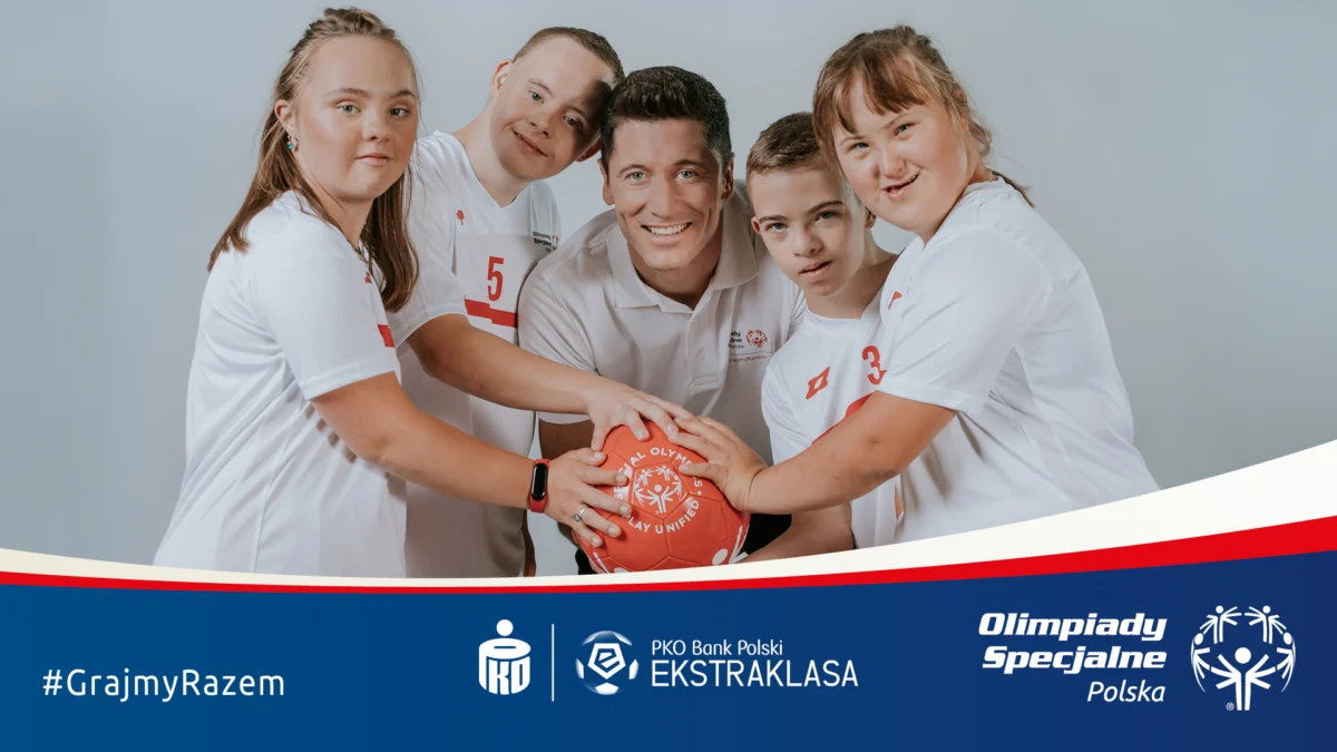 Ekstraklasa i Olimpiady Specjalne Polska 2026