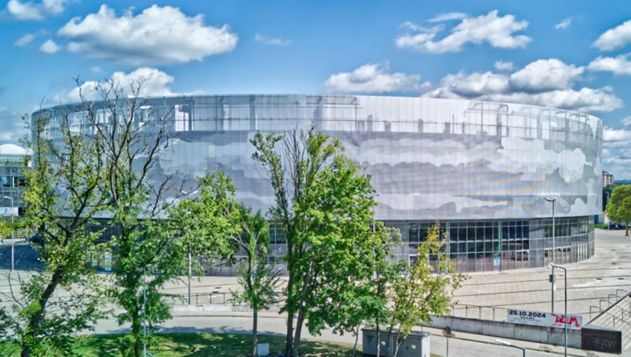 Enea Radomskie Centrum Sportu
