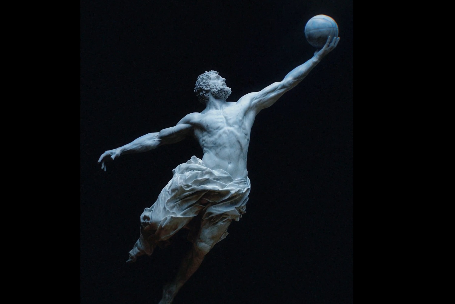 Luka Doncić x Rome Basketball Team