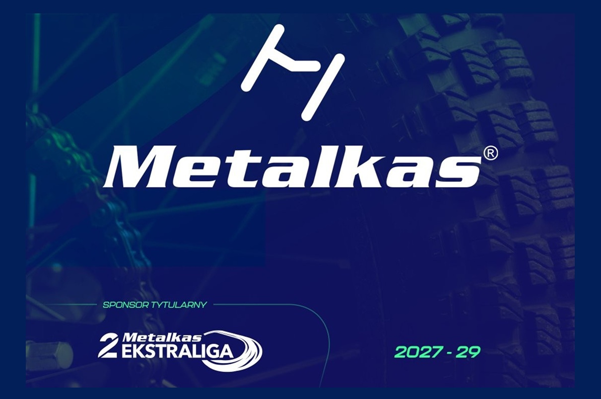 Metalkas 2. Ekstraliga