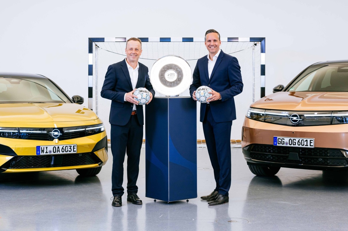 Opel Handball-Bundesliga