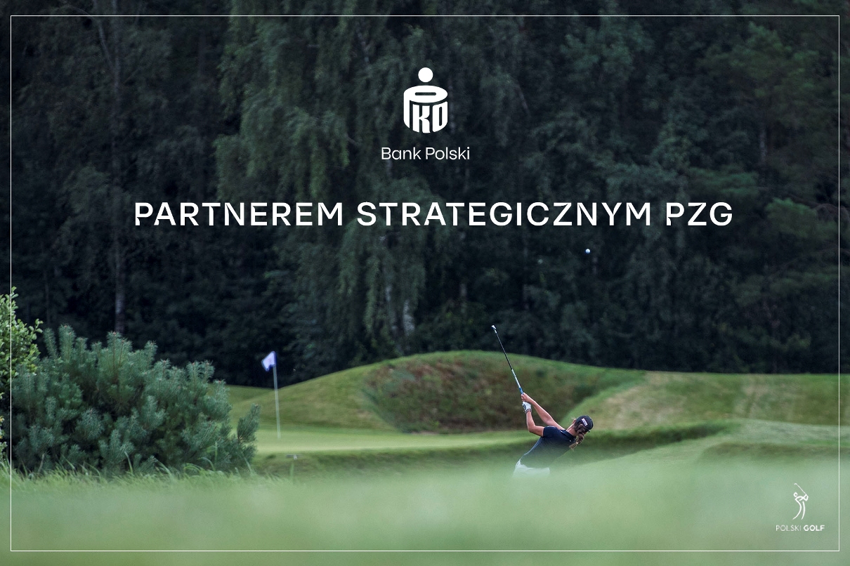 PKO BP x Polski Związek Golfa