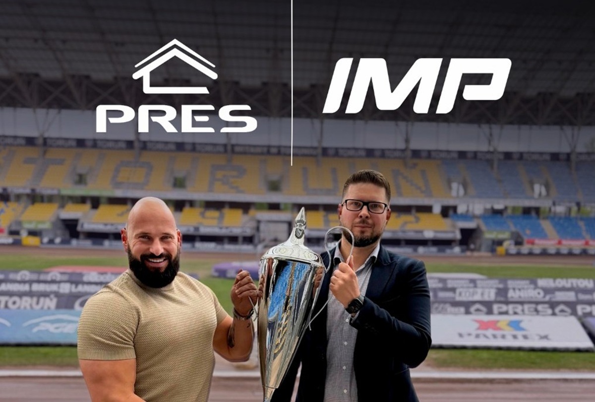 PRES x IMP