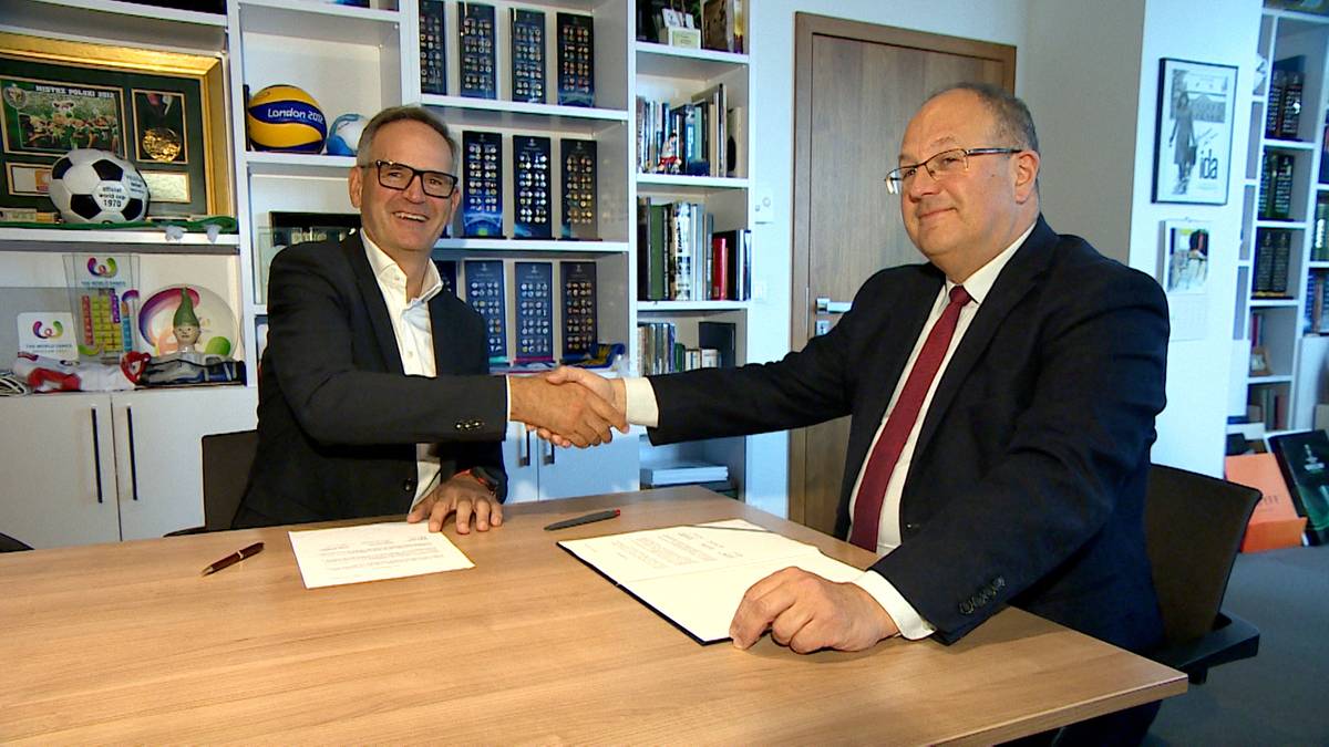 Polsat Sport x Polski Związek Golfa