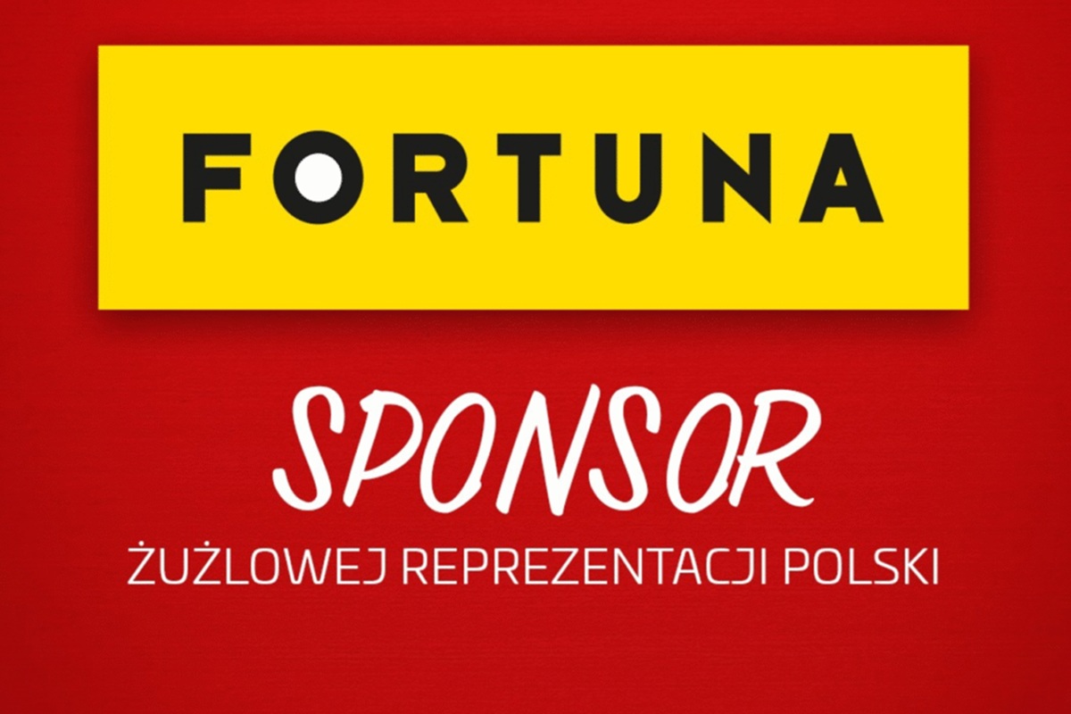 Polski Żużel x Fortuna
