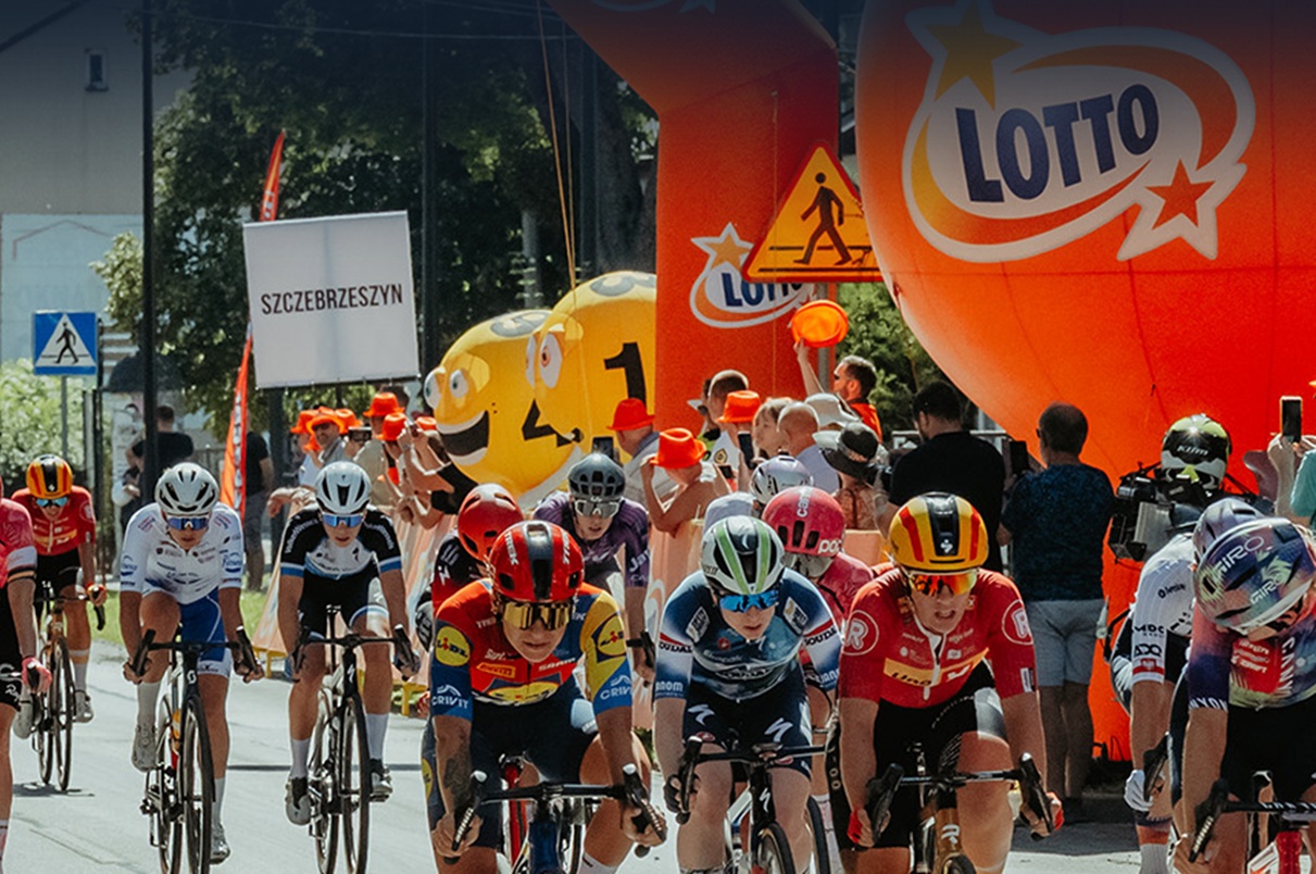 Tour de Pologne Women