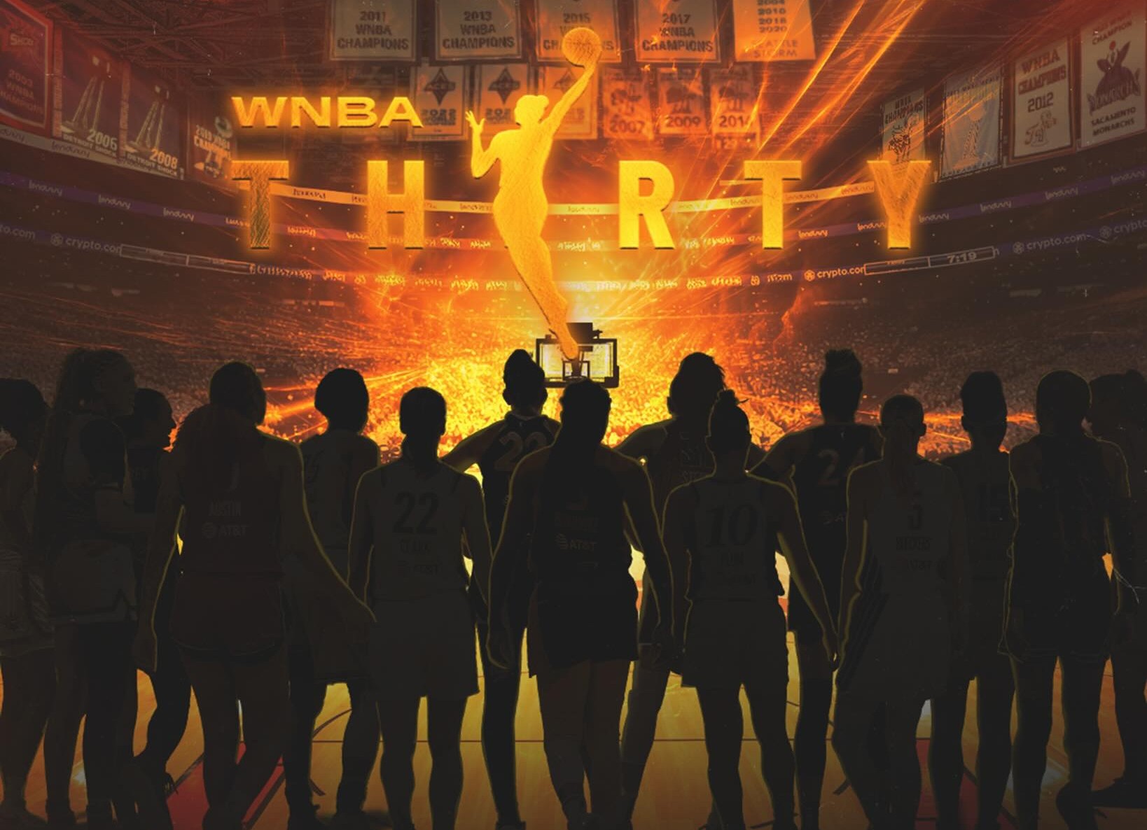 WNBA 2026-27