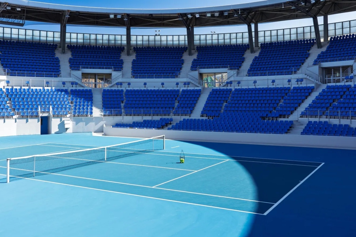 WTA w Atenach w Grecji