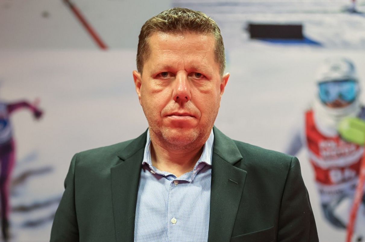 Wojciech Gumny