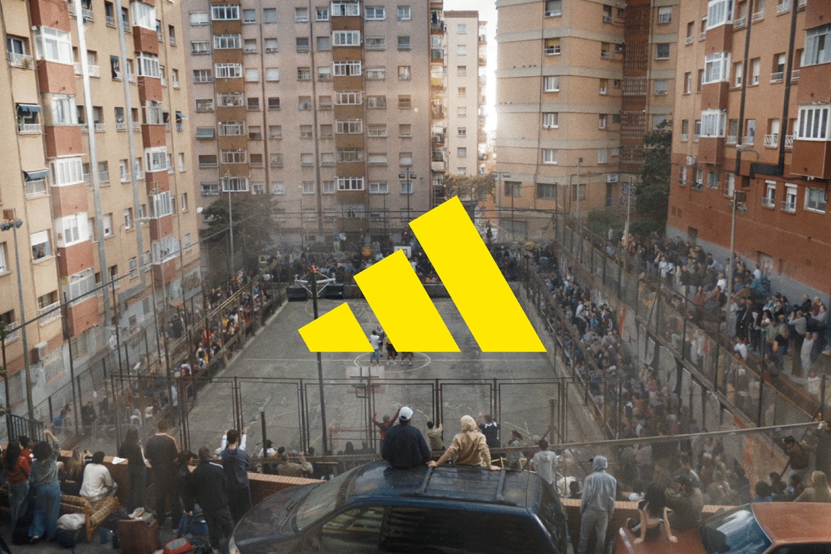adidas Backyard Legends