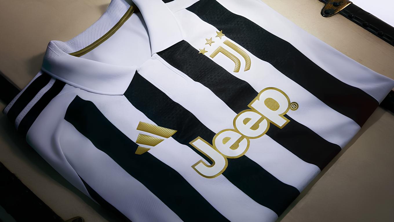Źródło: JuventusFC / X