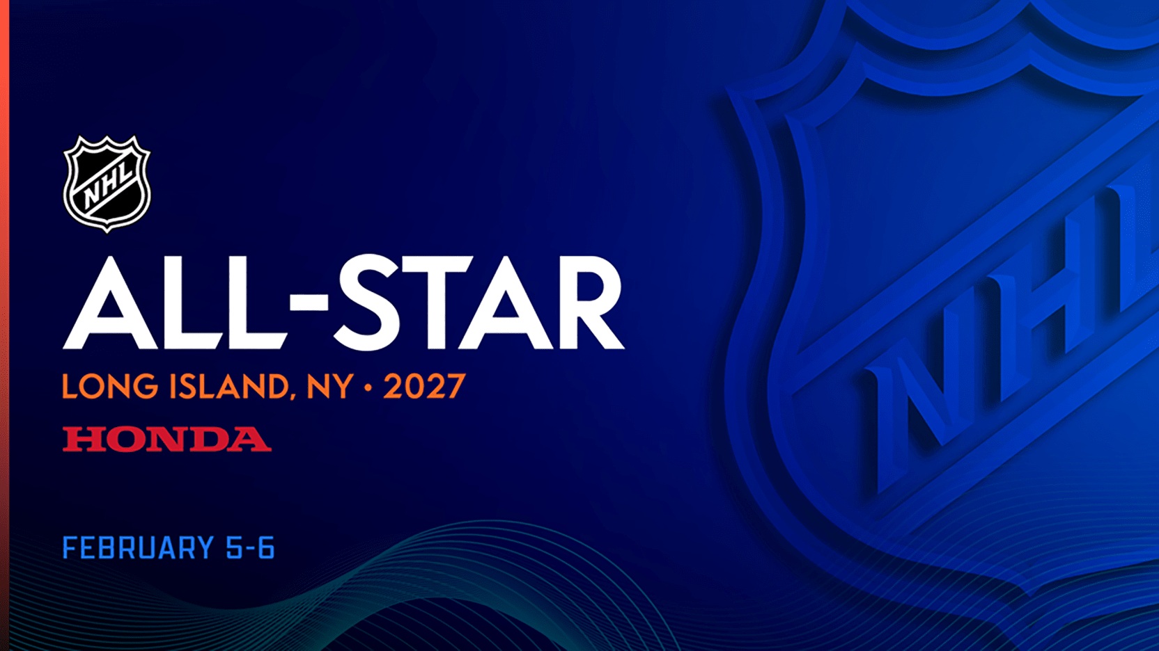2027 All-Star Weekend