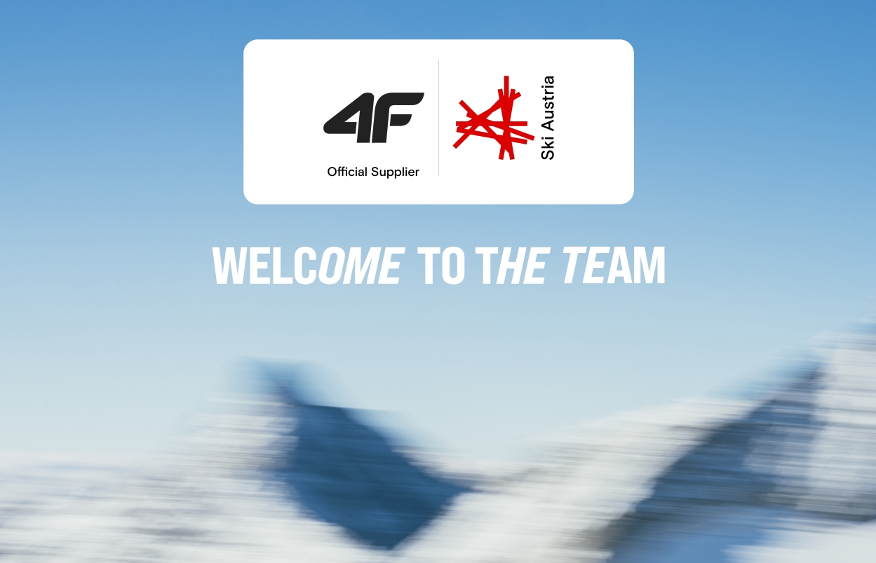 4F x Ski Austria