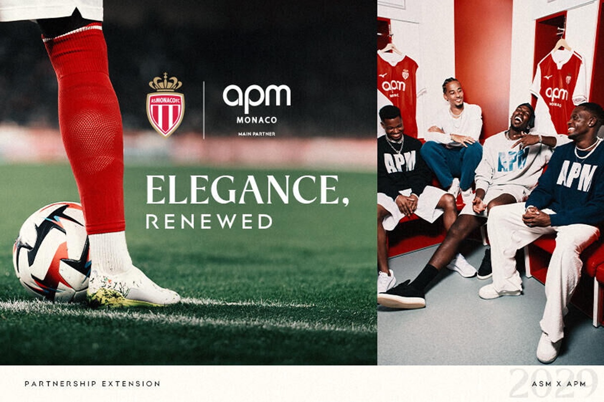 AS Monaco x APM Monaco 2026