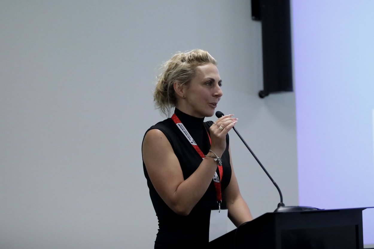 Agnieszka Cyl prezesem Polskiego Związku Biathlonu