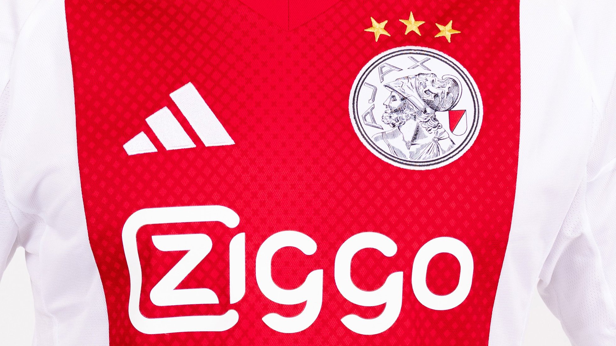 Ajax x Ziggo 2026