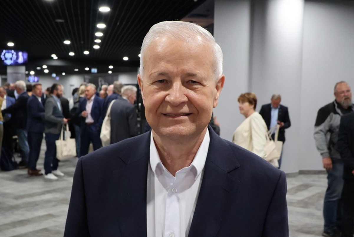 Apoloniusz Tajner 2026