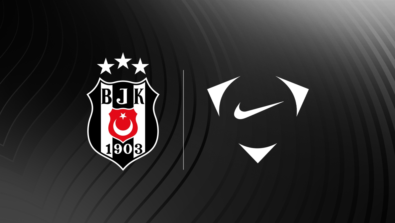 Besiktas x Nike 2026