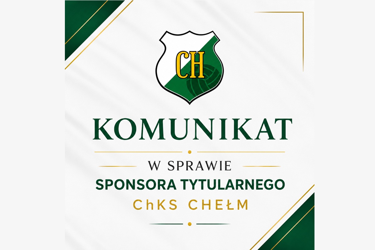 ChKS Chełm x InPost