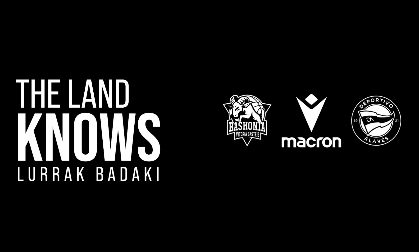 Deportivo Alavés i Kosner Baskonia x Macron