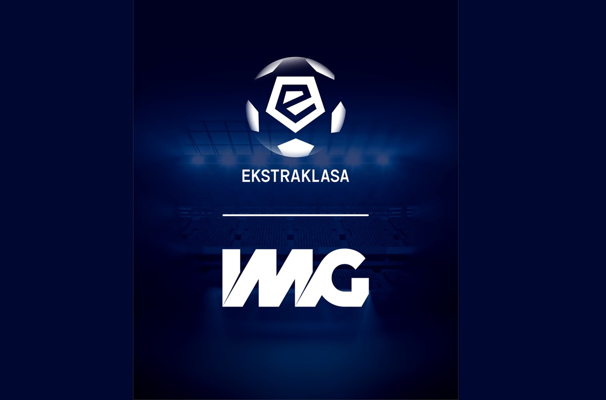Ekstraklasa x IMG 2026