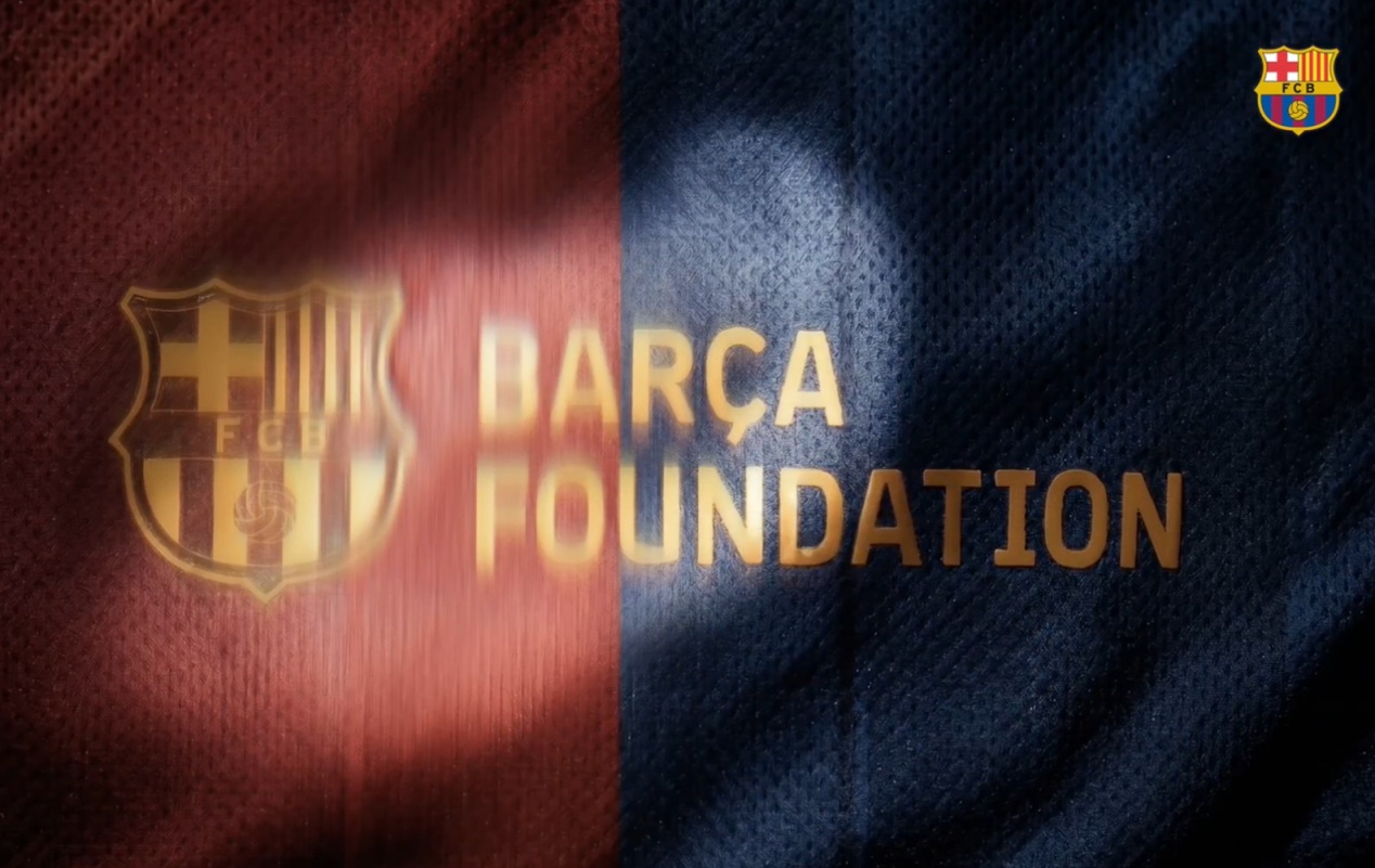 FC Barcelona i Barça Foundation