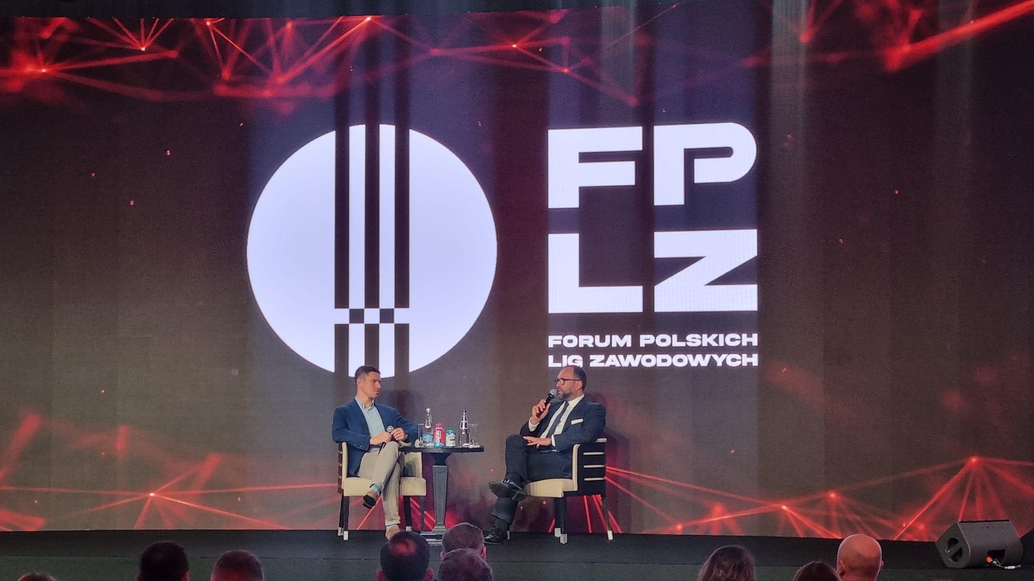 Forum Polskich Lig Zawodowych
