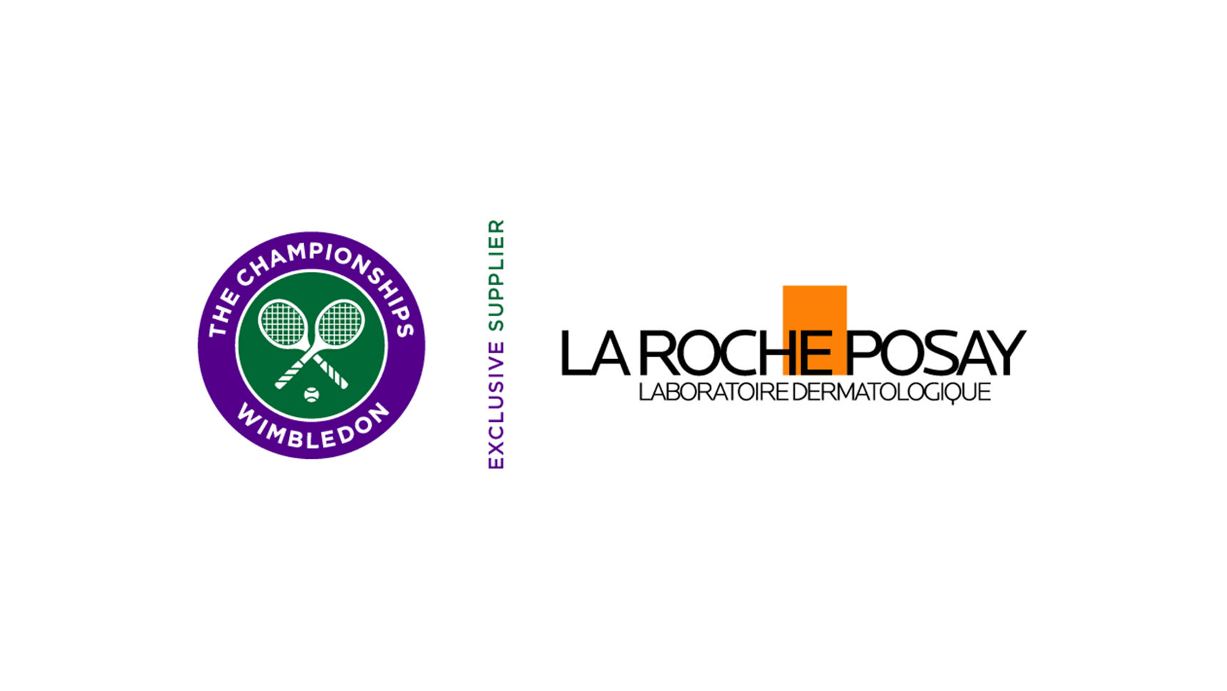 La Roche Posay i Wimbledon 2026