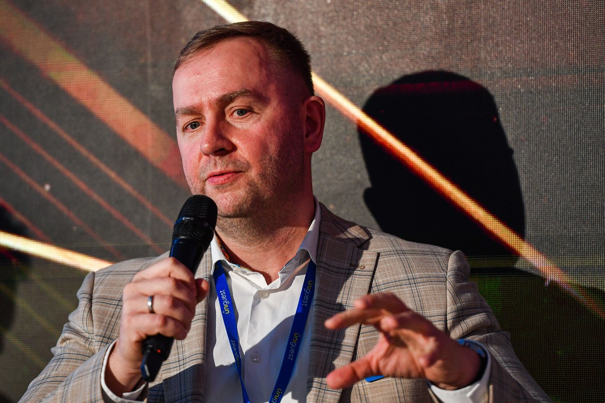 Łukasz Górasiński