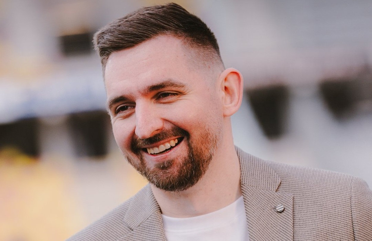 Michał Siejak