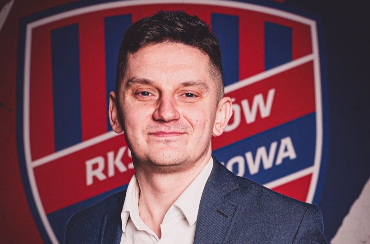Michał Szprendałowicz wraca do Rakowa Częstochowa