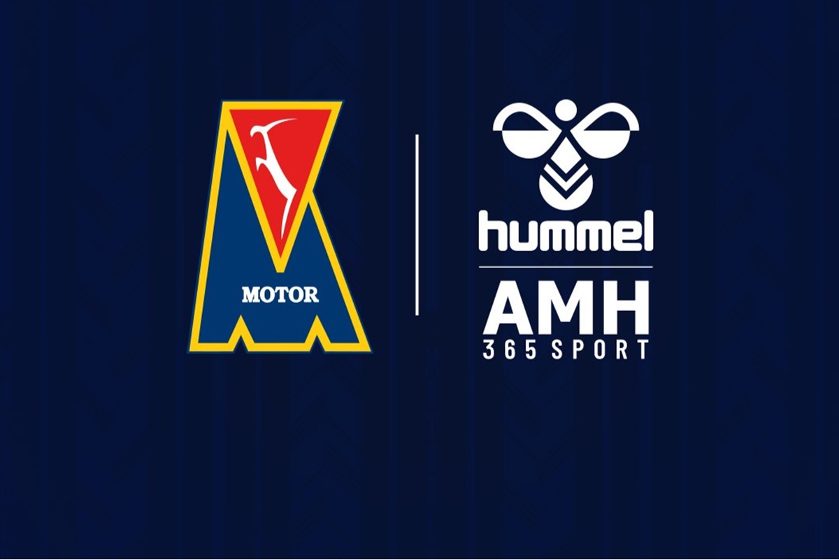 Motor Lublin x hummel