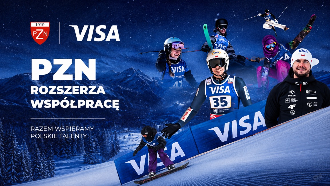 PZN x VISA