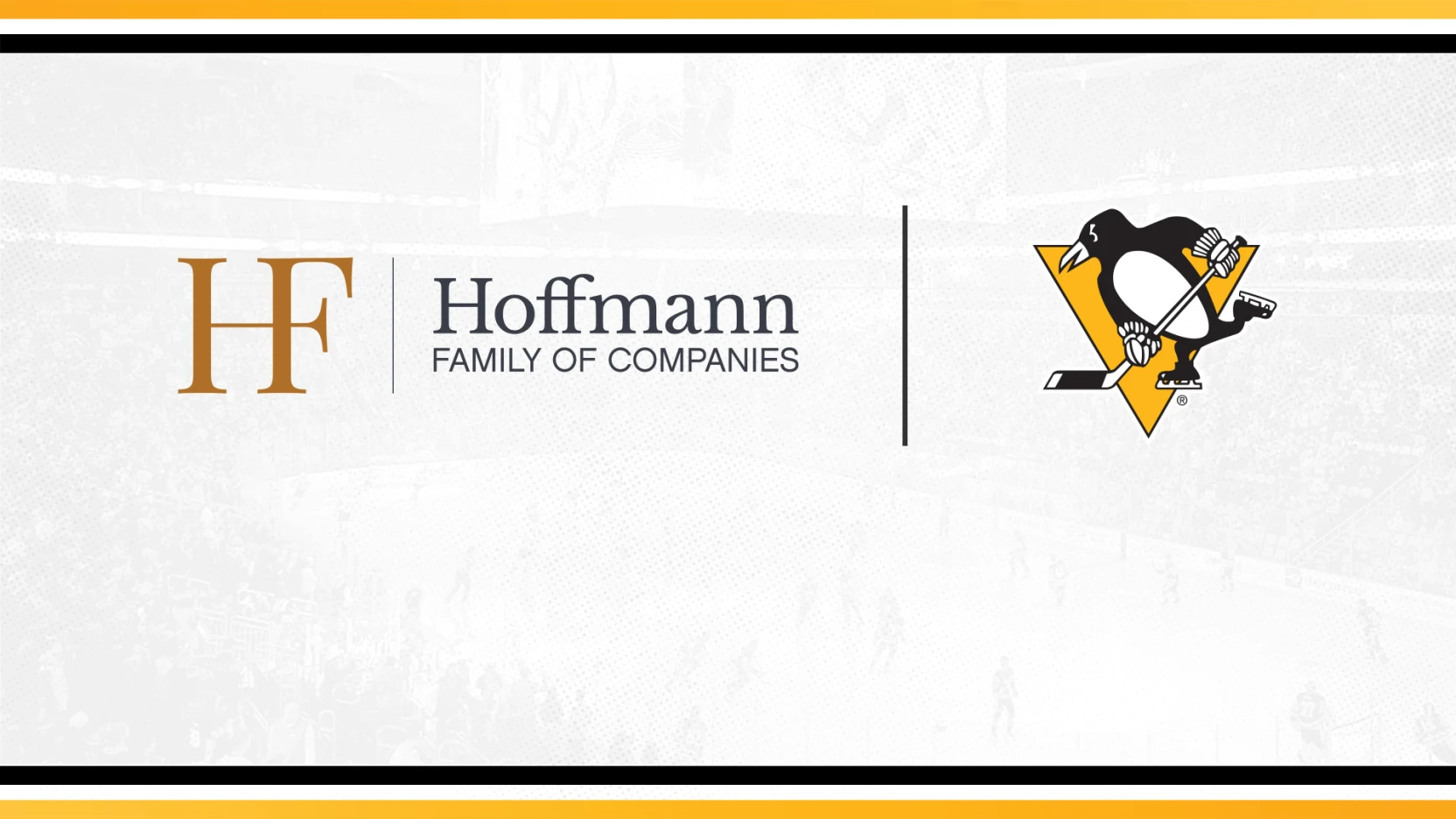 Pittsburgh Penguins x Hoffmann Family of Companies