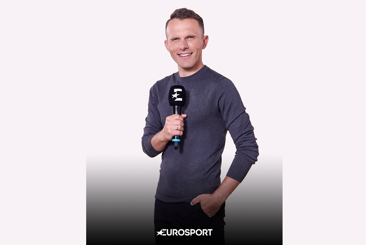 Rafał Majka w Eurosport
