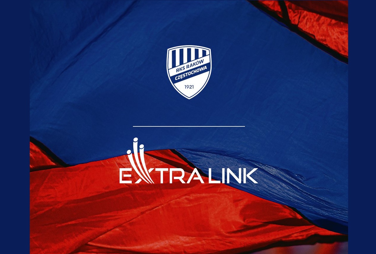 Raków x Extralink