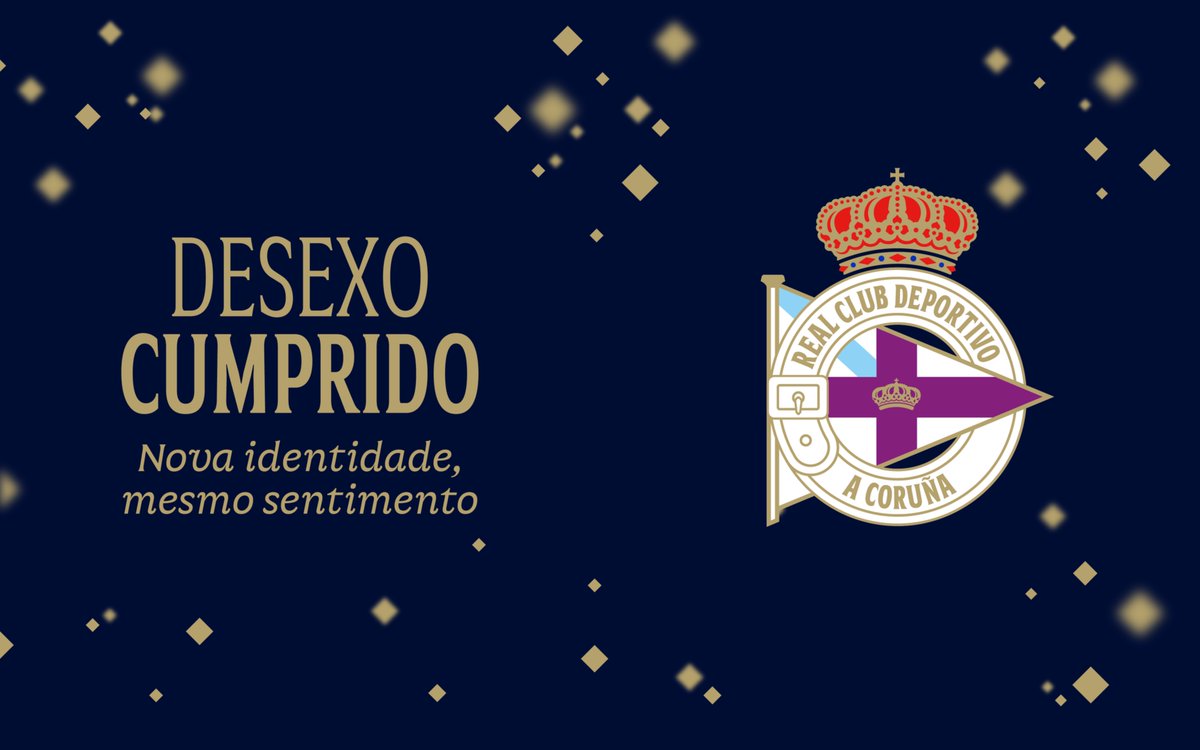 Real Club Deportivo de A Coruña