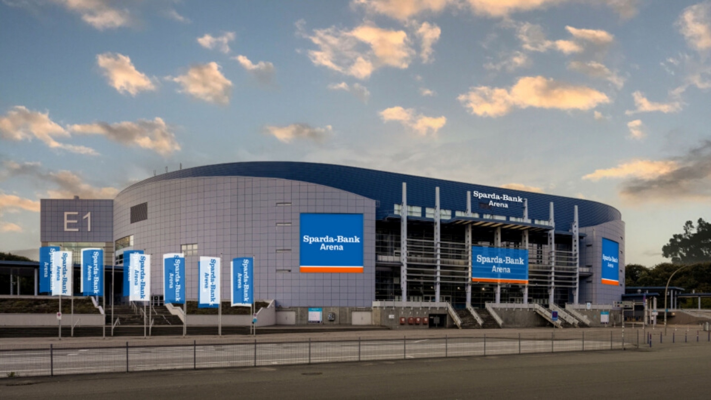 Sparda-Bank Arena