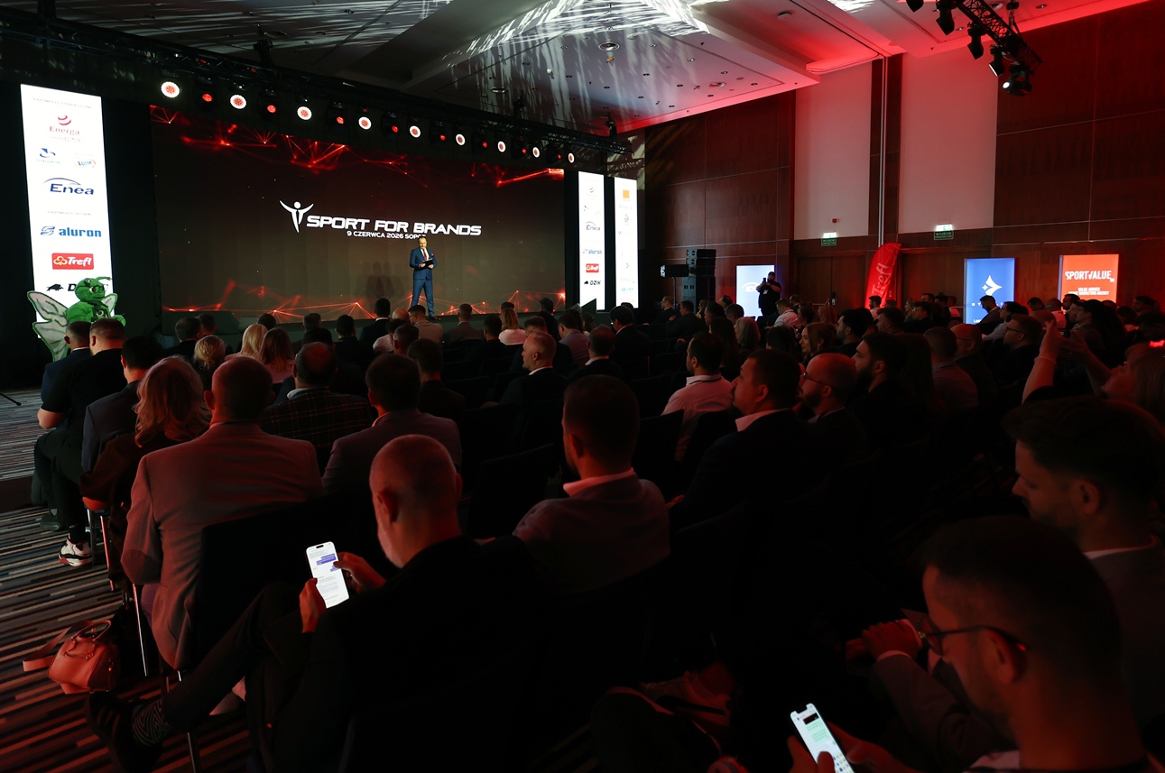 Sport for Brands 2026