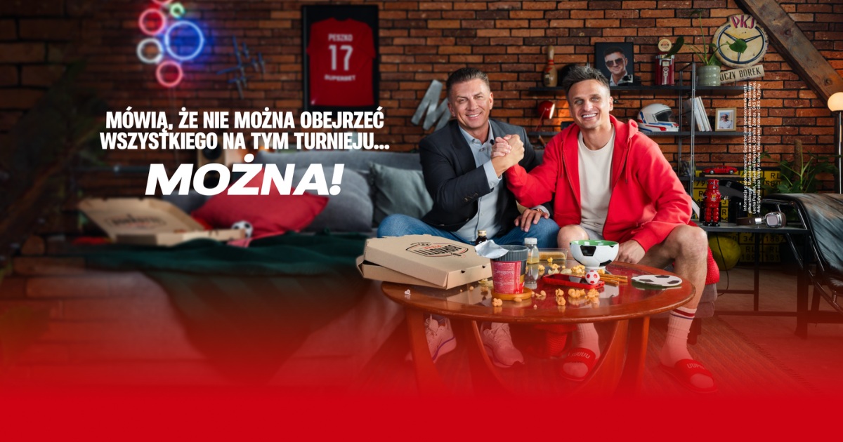 Sporting Agency i Endless łączą siły w kampanii Superbet