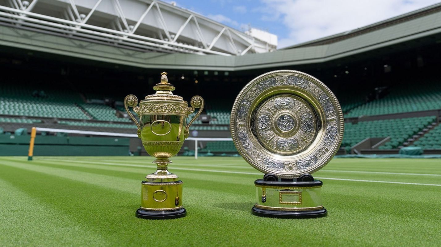 Wimbledon 2026