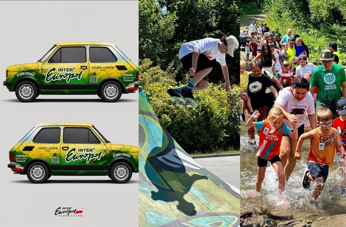 CSR w polskim sporcie 14