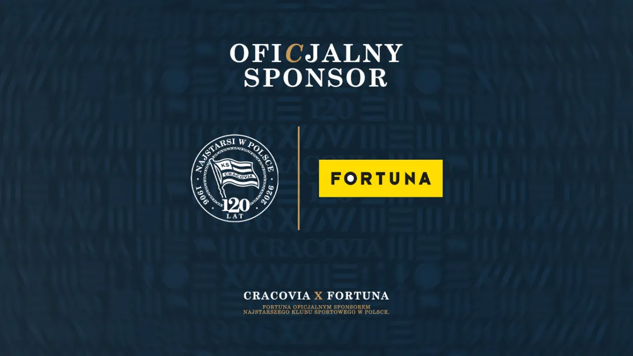 Cracovia i Fortuna 2026