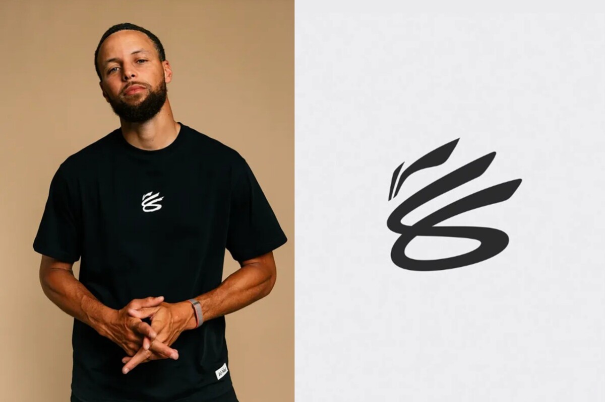 Curry Brand - nowy logotyp 2026