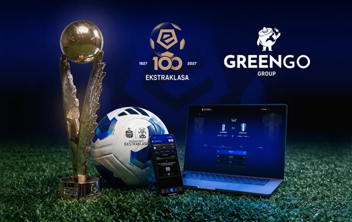 Ekstraklasa - nowa strona 2026