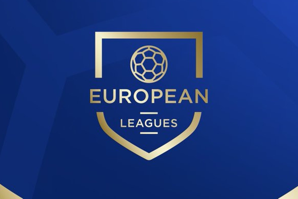European Leagues - logotyp
