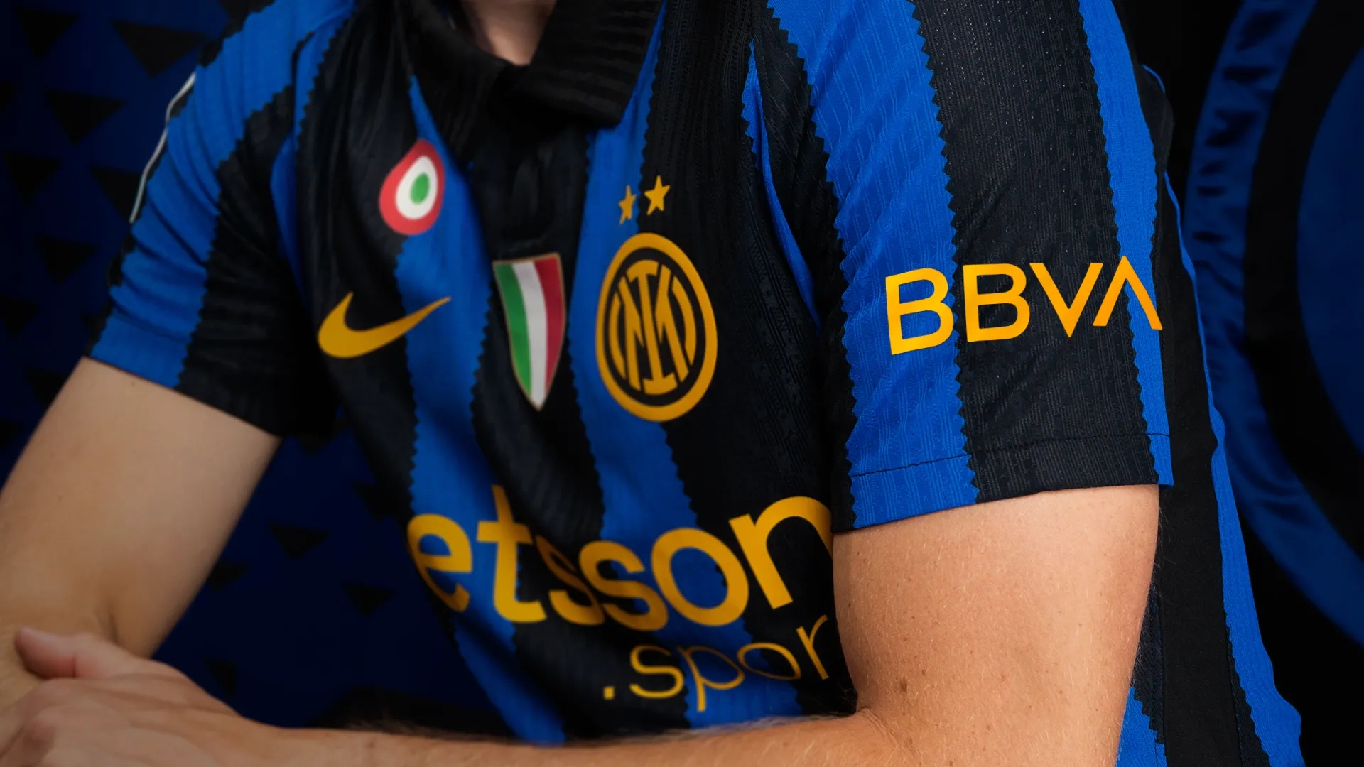 Inter Mediolan i BBVA 2026