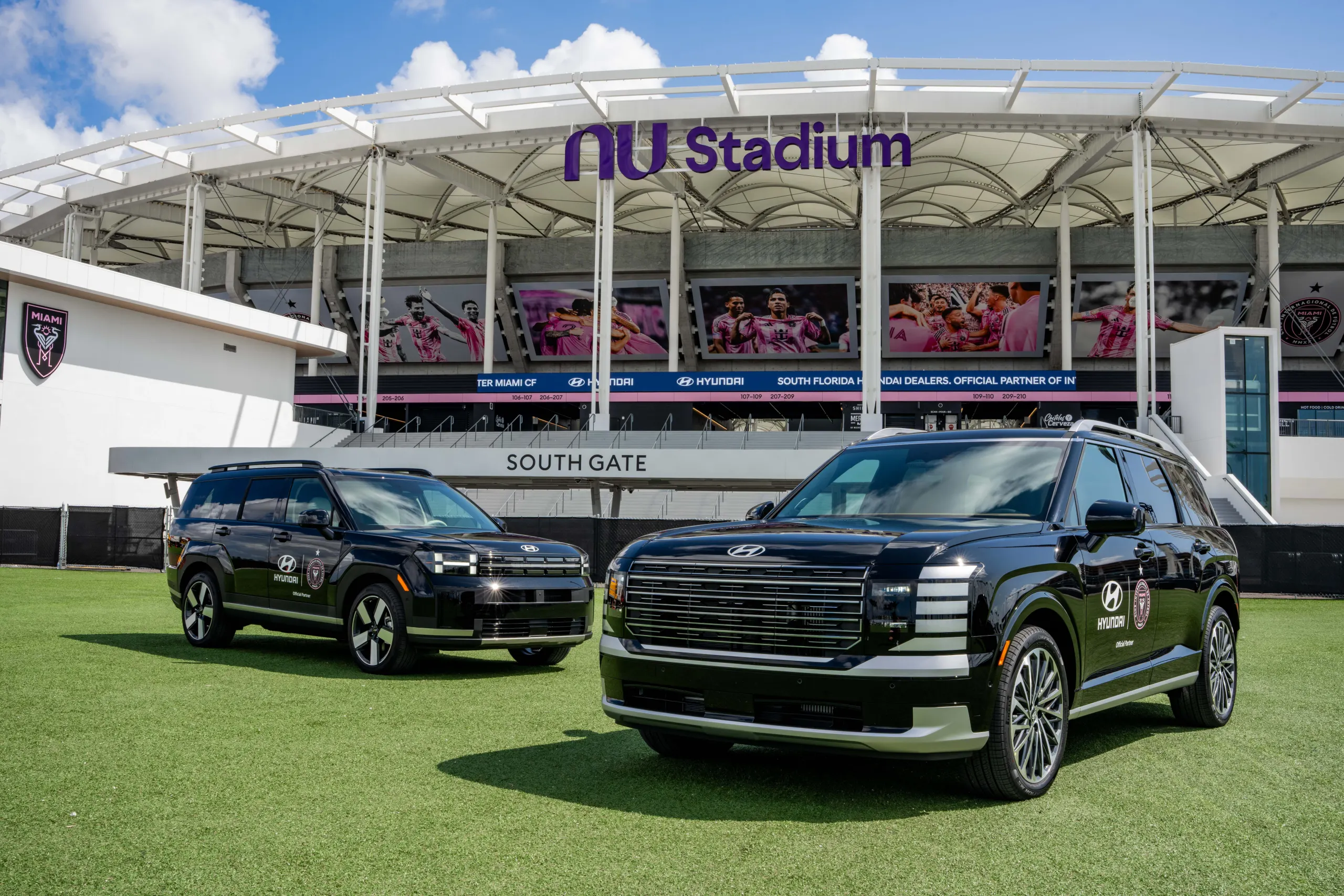 Inter Miami i Hyundai 2026